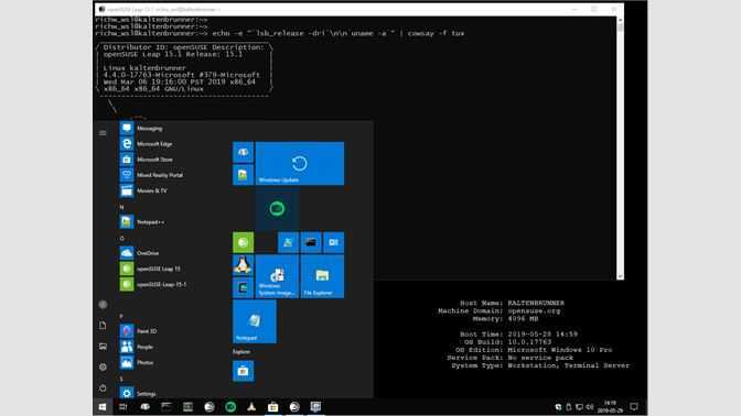 Лучшие дистрибутивы linux для сервера - losst