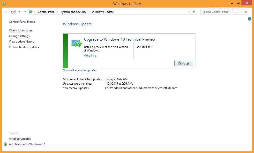 Users 8 ru. Обновление до Windows 7 - Microsoft Windows. Обновить Windows 7 до Windows 10. Windows 7 update Windows 8 .1. Как обновить Windows 8 1 на Windows 10.
