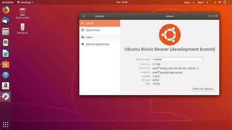 Ubuntu в сети windows