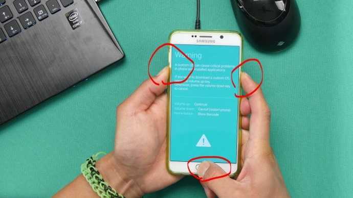 6 приложений android adb для мощных функций без рута • оки доки