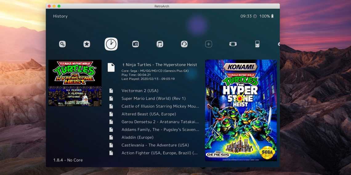 Retroarch controller configuration - retropie docs