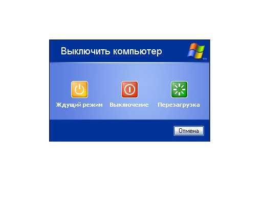 Почему компьютер выключается или перезагружается сам по себе после включения?