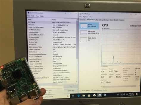 Wtware для raspberry pi — операционная система тонких клиентов