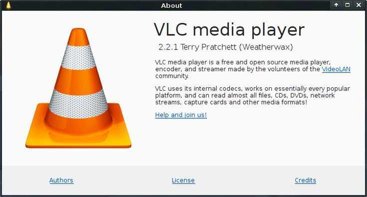 Настройка dlna клиента vlc media player