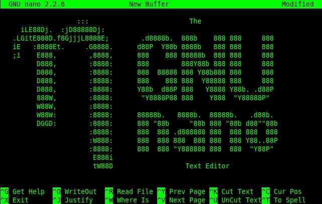 Ответы на тесты интуит "операционная система linux"
