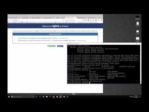 Настройка django с postgres, nginx и gunicorn в ubuntu 18.04 | digitalocean