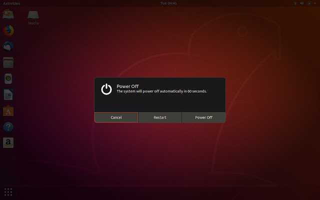 Ошибка ubuntu не видит сеть windows