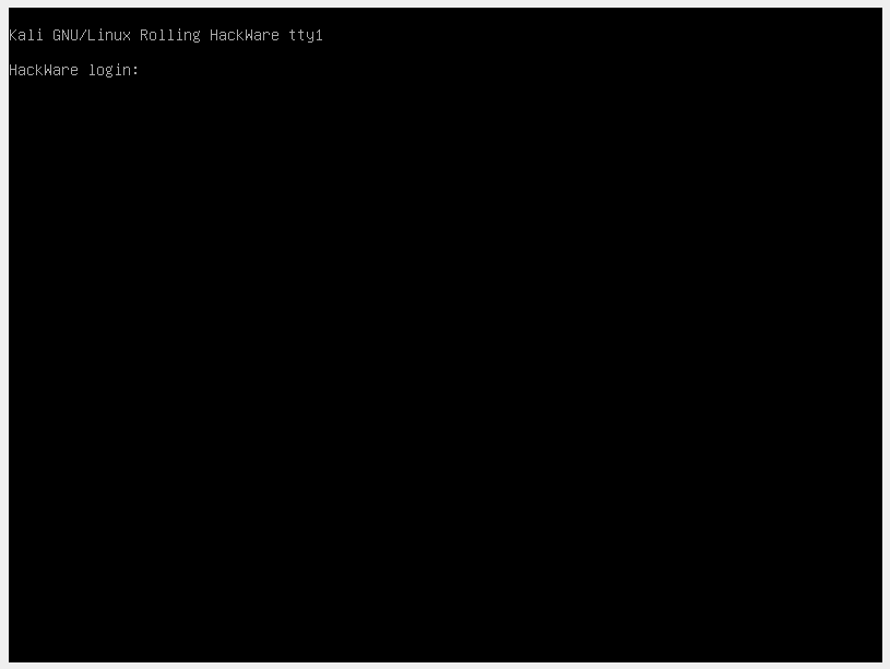Linux rolling