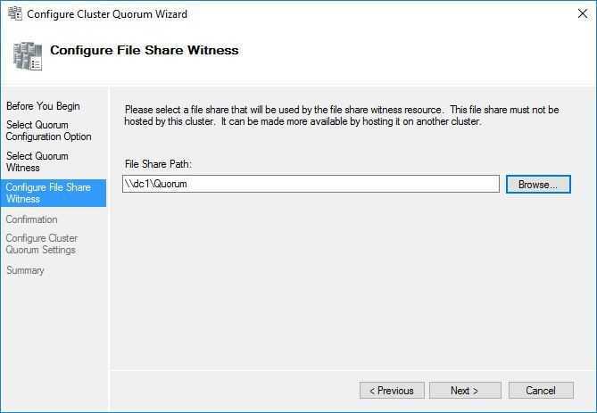 Начало работы с группами доступности - sql server always on | microsoft docs