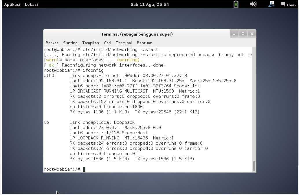 Настройка linux server. Установка и настройка сервера под Unix. Установка и настройка Samba на Linux. Samba Centos 6. Debian VLAN настройка при установке.