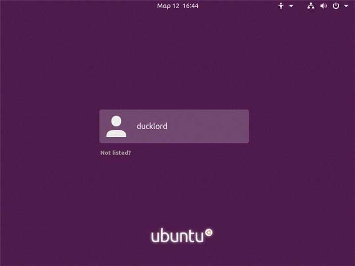 Темы для ubuntu unity
