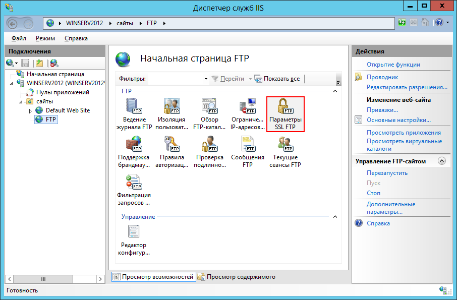 Настройка ftp windows. IIS стартовая страница. Фтп сайта. Начальная страница FTP сервера. Начальная страница FTP сервера 2016.