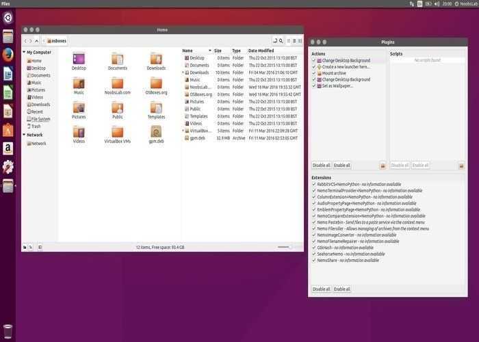 Лучшие программы для ubuntu - losst