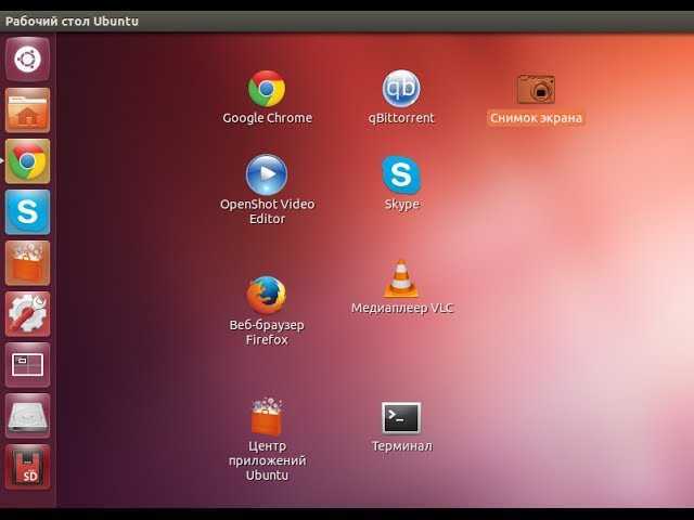Ярлыки в linux. Linux ярлык. Ярлык для Ubuntu. Как создать ярлык в убунту. Настройка рабочего стола Ubuntu.
