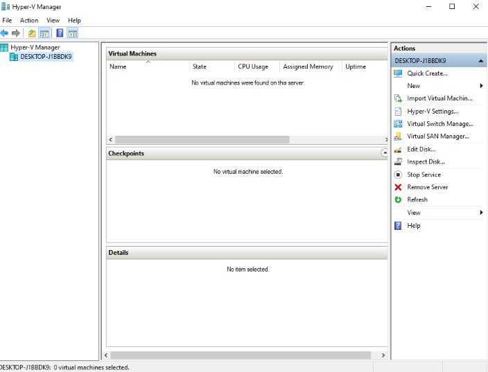 Поддерживаемые windows гостевые операционные системы для hyper-v на сервере windows | microsoft docs