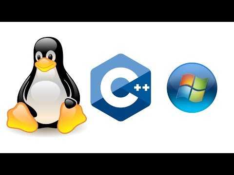 Компилируем и запускаем программы c, c++ в linux | ардуиноплюс