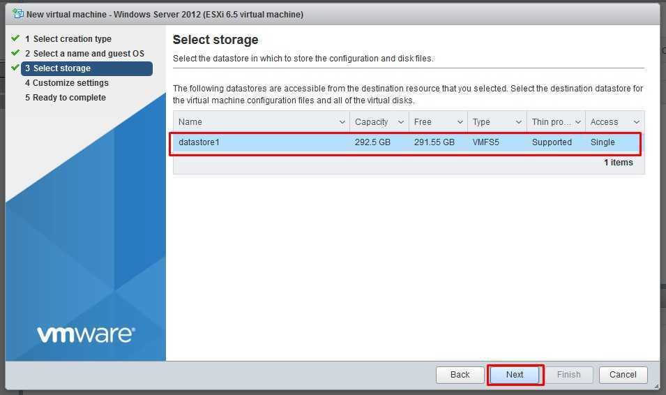 Vmware esxi error no space left on device installing nsx-t components