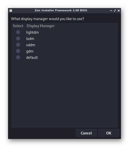 Arch user repository (русский)