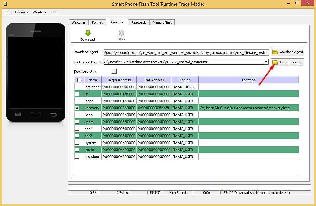 Ломаем android. как глубока кроличья нора?