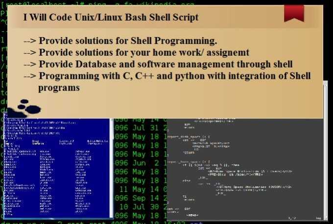 Использование быстрых клавиш в командной строке linux (bash) / хабр