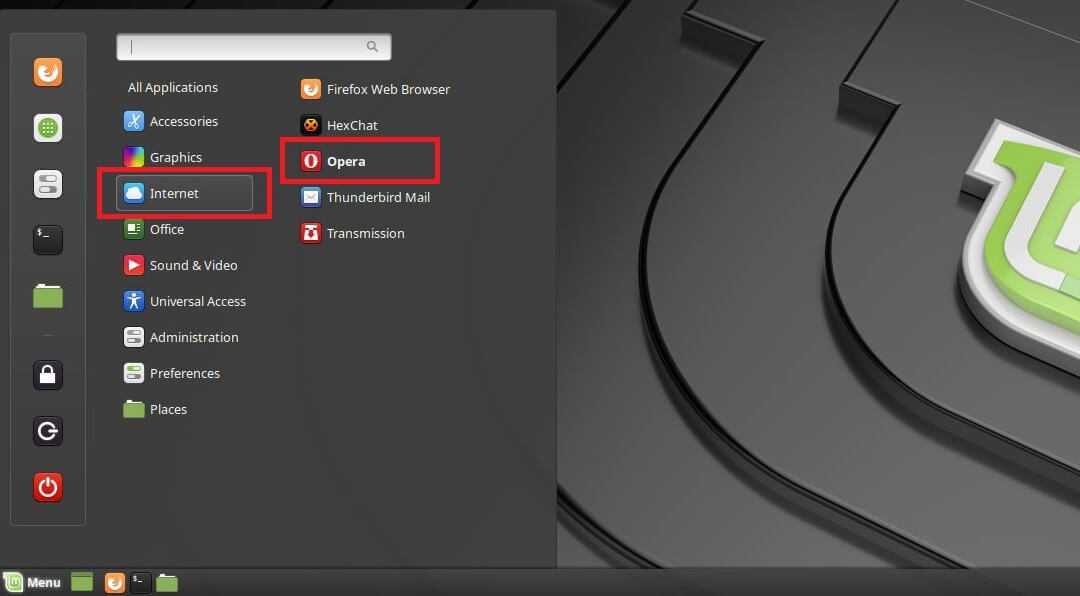 Linux для всех!: установка google chrome и opera в ubuntu 12.04