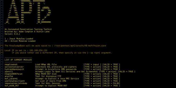 Установка пакетов debian