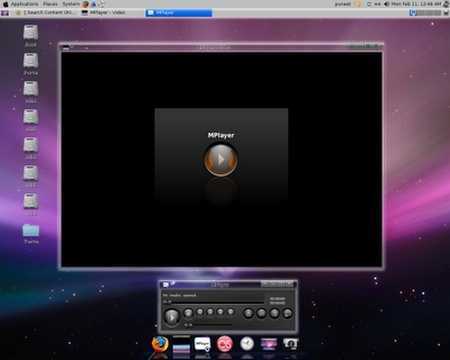 Топ-3 видеоплееров для ubuntu