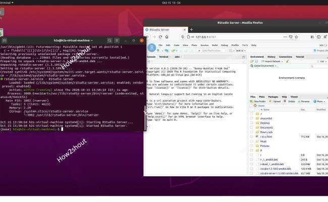 Как установить linux ubuntu server 18.04 lts? пошаговая инструкция для новичков