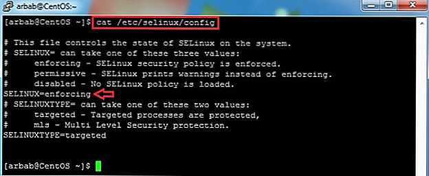 Механизмы безопасности в linux: краткий ликбез | otus