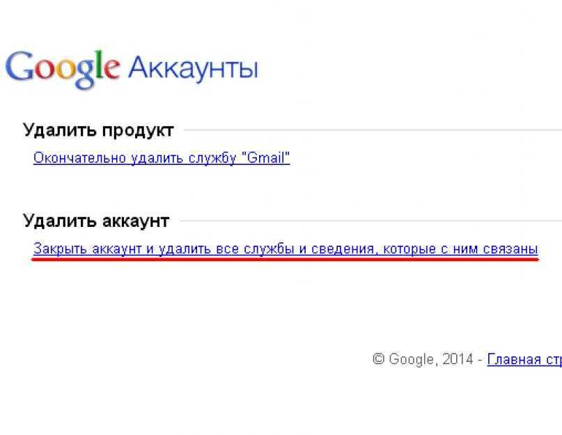 Можно ли восстановить почту gmail после удаления. Как удалить электронную почту гугл mail.ru. Не могу удалить почтовый ящик гугл с телефона.