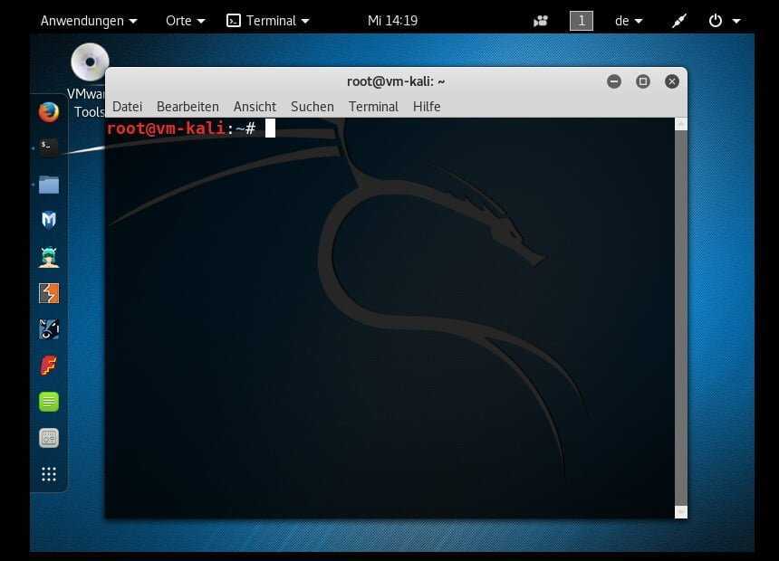 Установка kali linux на virtualbox: пошаговая инструкция