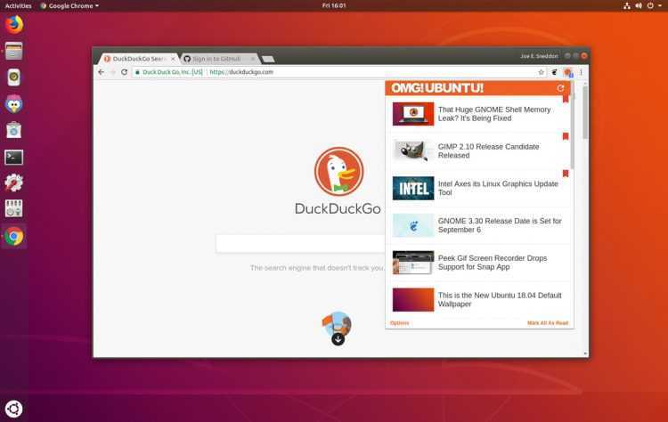 Восстанавливаем данные в ubuntu linux
