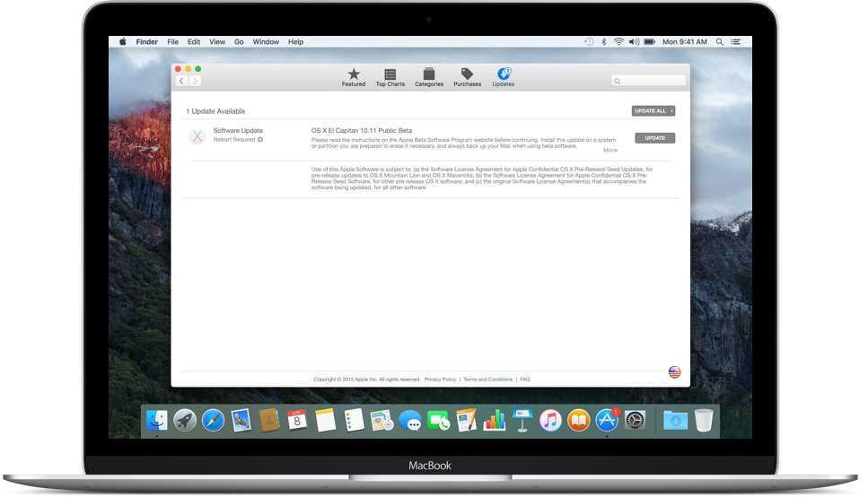 Сделайте linux похожим на macos с помощью этих простых настроек