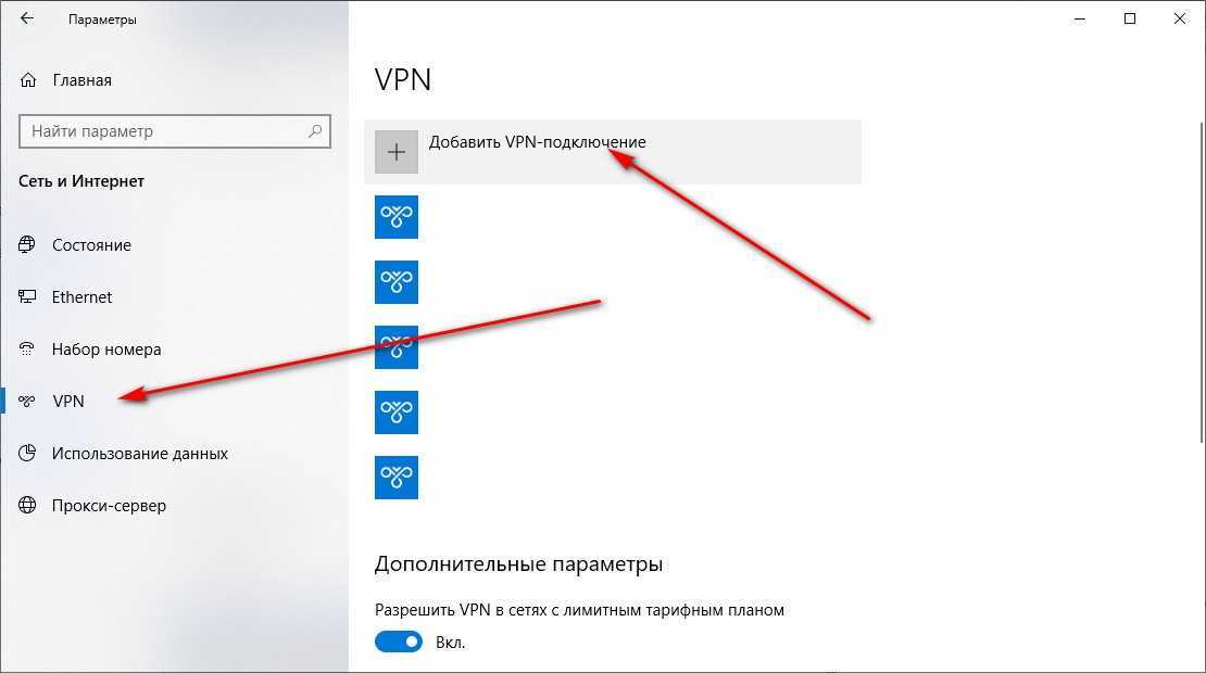 Запрет на vpn в россии