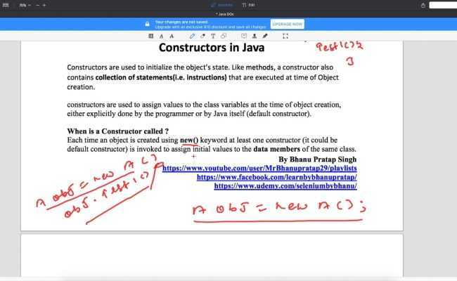 Java core для самых маленьких. часть 1. подготовка и первая программа
