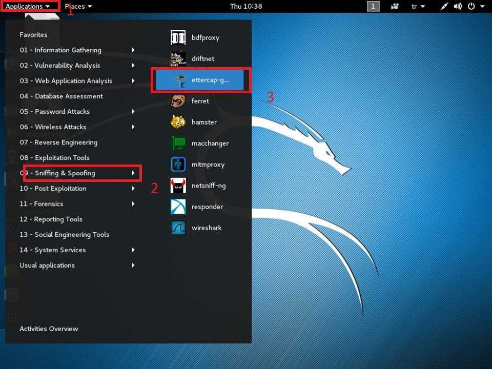 Установка сканера в linux | obu4alka