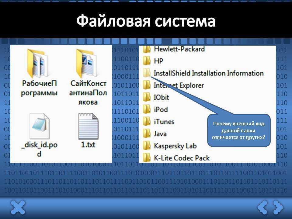 Файловые системы ос windows. Файловая система. Файловая система компьютера. Структура папок и файлов. Файлы операционной системы.