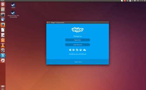 Skype for business: обзор возможностей