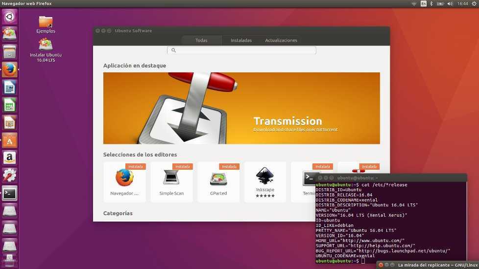 How to install wordpress on ubuntu 14.04
