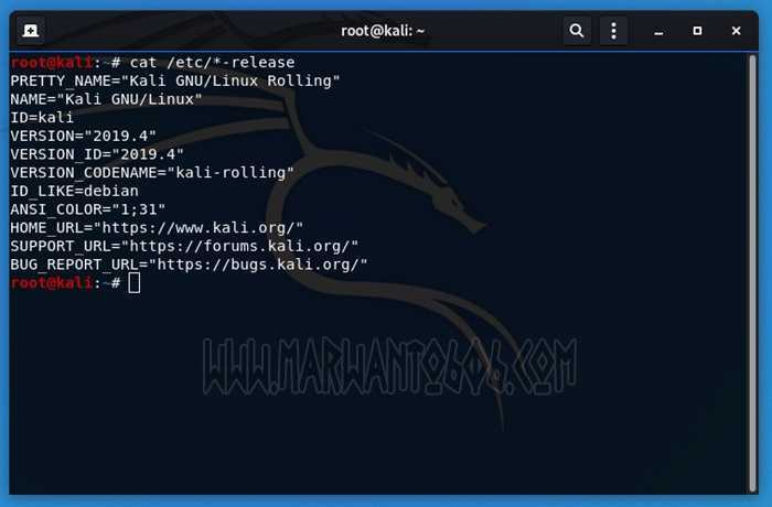 Installing kali linux | kali linux documentation