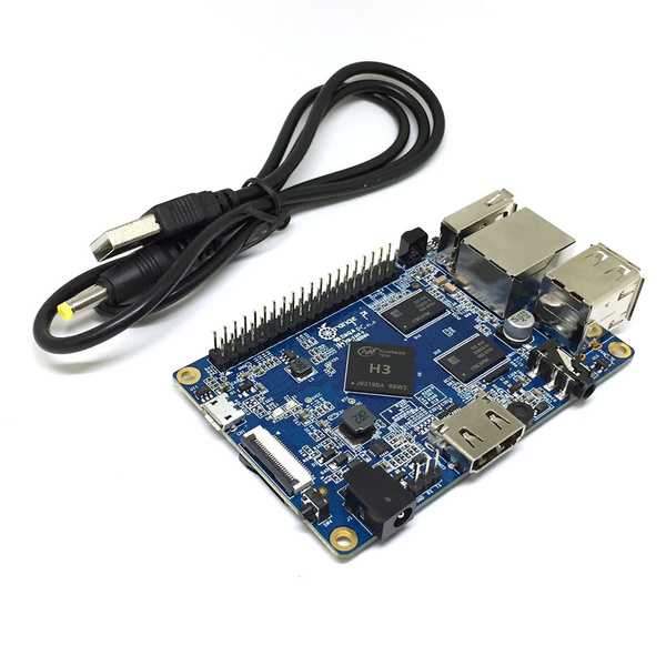 Компания n-fuse запустила шлюз lorawan на базе платы raspberry pi 3b+ с поддержкой poe