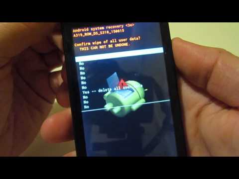 Запуск командной строки adb на android