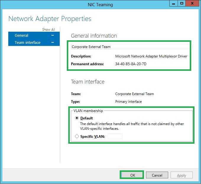 Network adapter driver. Nic teaming. Hyper v teaming. Nic teaming курсовая. Network Driver interface где находится.