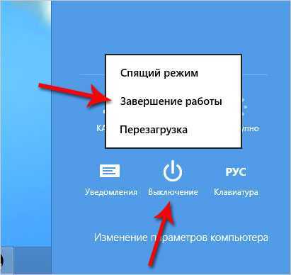 Включи перезагрузка. Выключение Windows 8. Выключение компьютера win 8. Завершение работы Windows 8. Кнопка выключения на Windows 8.