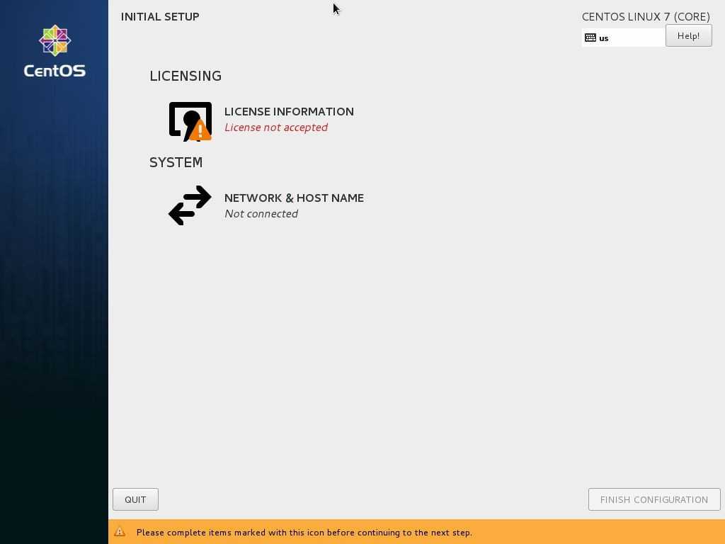 Ошибка dracut initqueue timeout CentOS 7 может встретиться вам при установке последних версий CentOS с флешки или ISO-образа Сначала может показаться,