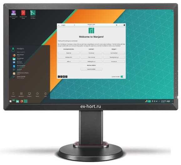 Топ-10 сборок linux: выбирай на вкус | ichip.ru