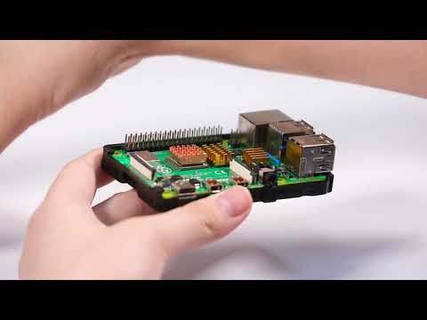 Raspberry Pi 4 по сравнению с предшественником стал заметно производительнее с ядрами Cortex-A72 и получил набор современных портов: USB 30, гигабитный