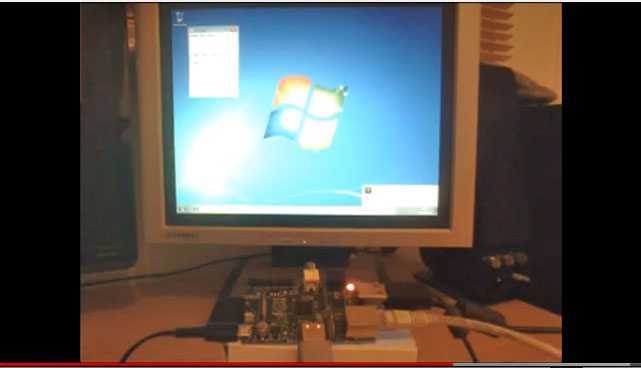 Windows server 2003 тонкий клиент