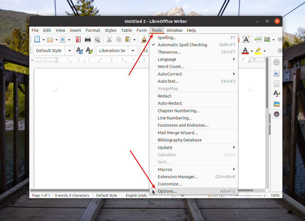 Write file is. Файлы русификации. Сменить язык в Linux Lite