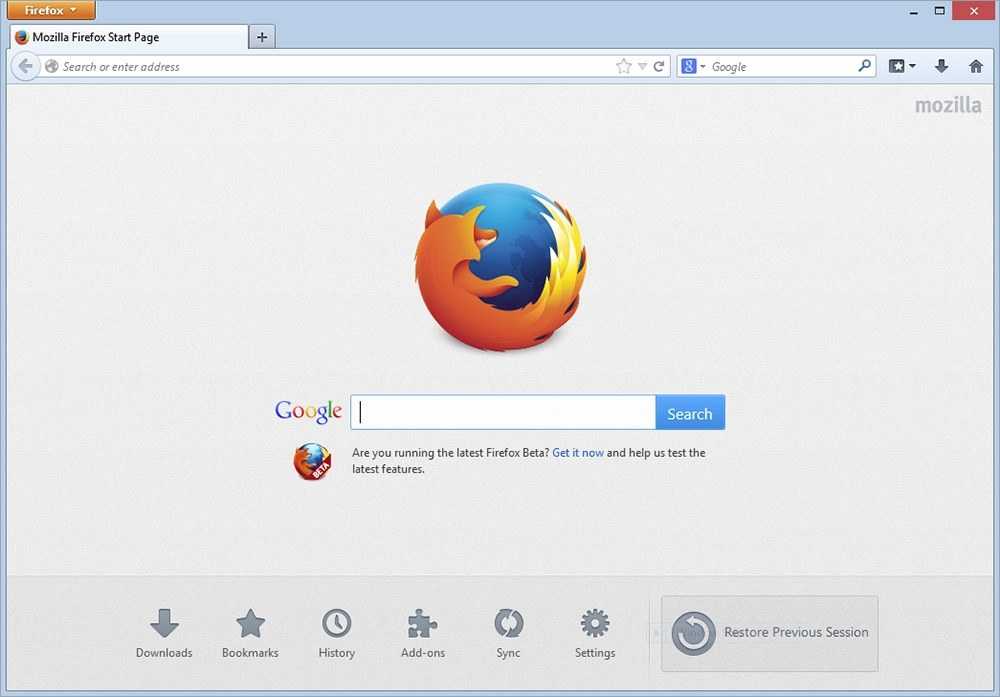 Легкий браузер для linux. обзор самых легких браузеров для линукс